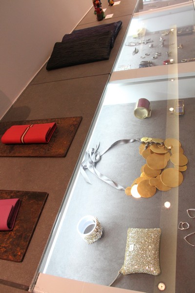 Sophie's Choice & Officina Slowear